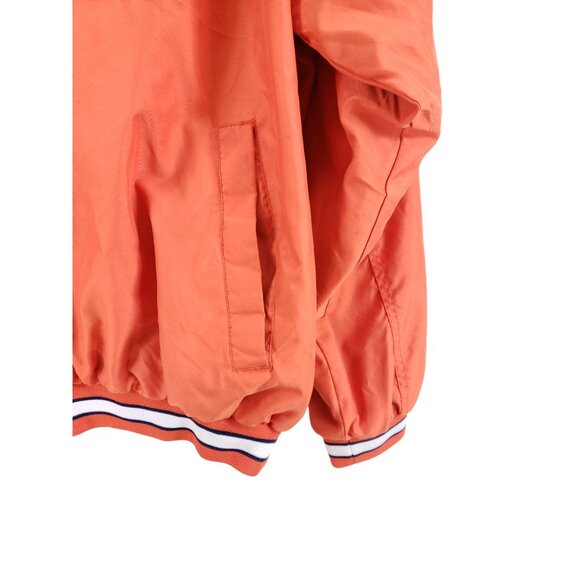 Clemson Tigers Team Edition Stadium Pullover Mens XL Polyester Blend - Picture 4 of 8